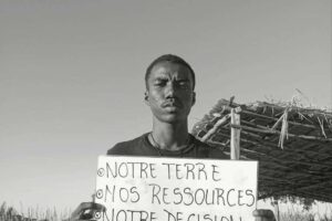 Contre sommet de la COI / Mouvement des peuples de l'océan Indien