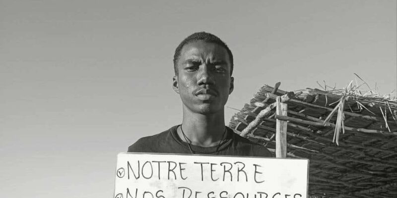 Contre sommet de la COI / Mouvement des peuples de l'océan Indien
