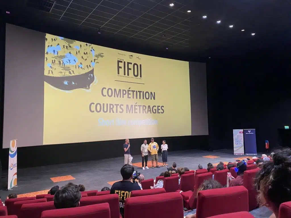 FIFOI Kenlo Primate