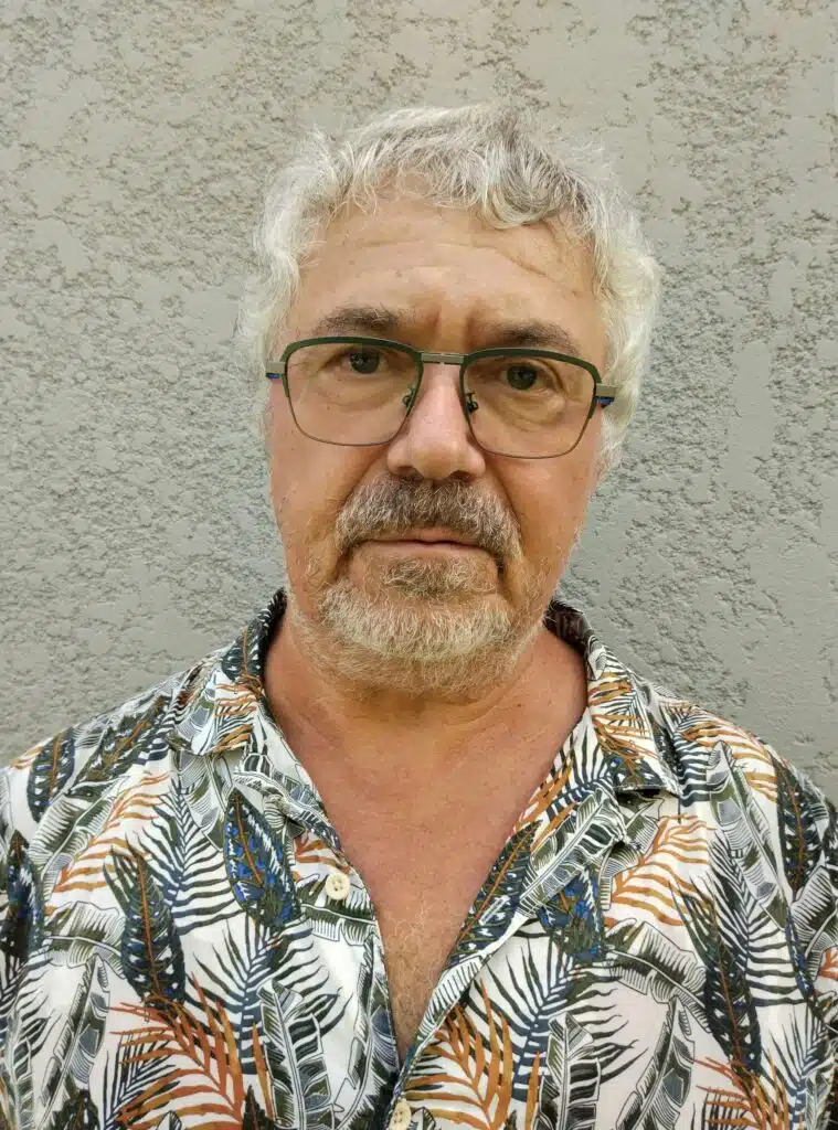 Dominique Blumberger