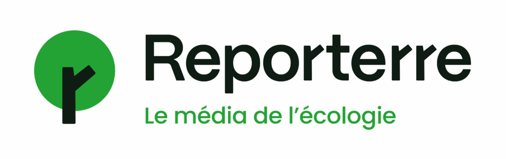 Reporterre média