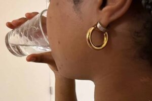 eau potable