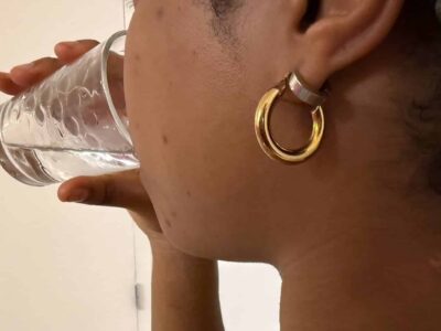 eau potable