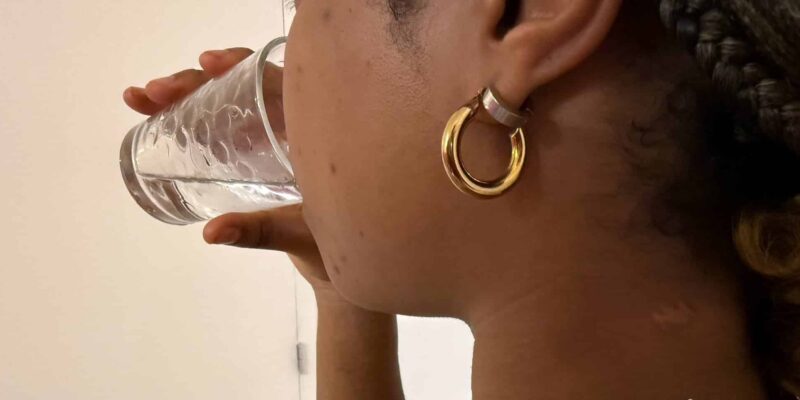 eau potable