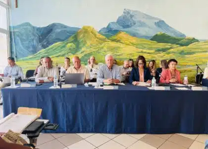 Conseil municipal du Tampon 28/05/2025