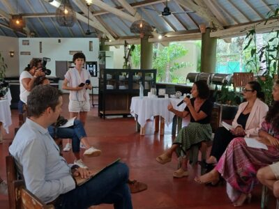 Soutenir le tourisme dans Ouest