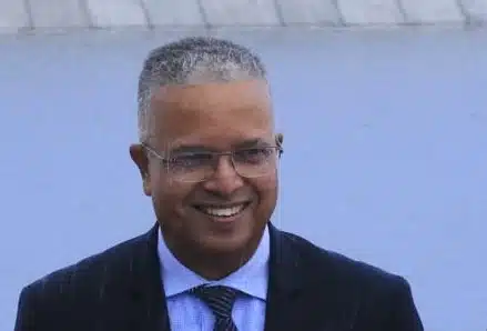 Cyrille Melchior