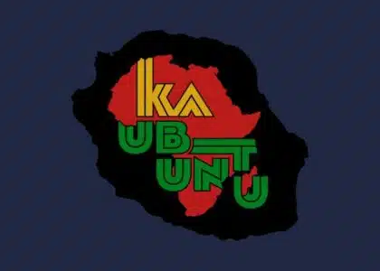 Ka-Ubuntu logo