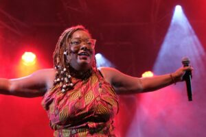 Marie-Claude Lambert Votia Sakifo Iomma jeudi 5 juin