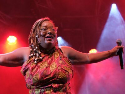 Marie-Claude Lambert Votia Sakifo Iomma jeudi 5 juin