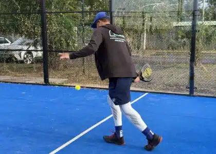 padel