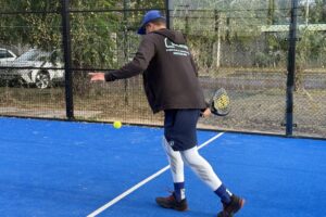 padel