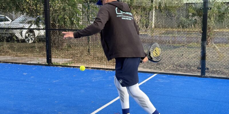 padel
