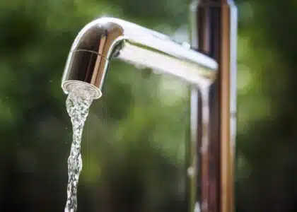 eau