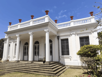 Chambre régionale des comptes CRC Réunion-Mayotte