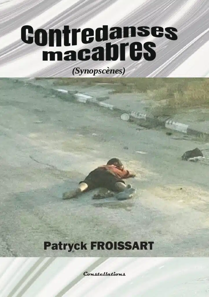 Patryck Froissard