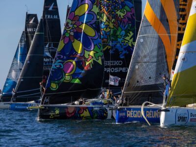 bateau voile 2025