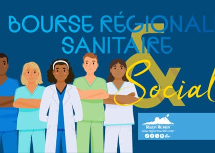 bourses régionales sanitaires et sociales